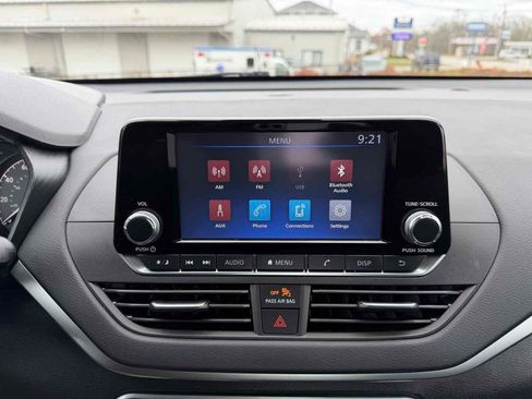 Used 2021 Nissan Altima 2.5 S image 25