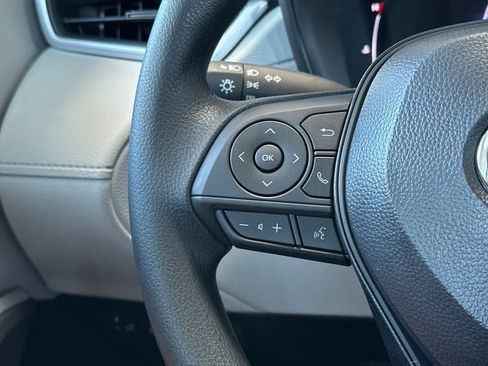 New 2026 Toyota Corolla Cross L FWD image 25