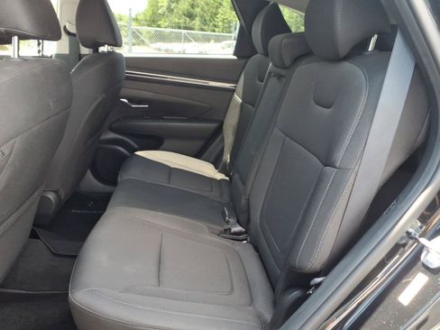 Used 2022 Hyundai Tucson SEL AWD/4WD image 16
