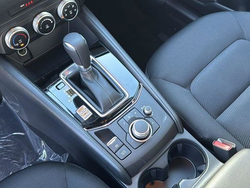 New 2025 MAZDA CX-5 AWD 2.5 S image 17