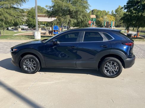 Used 2025 MAZDA CX-30 AWD 2.5 S image 7