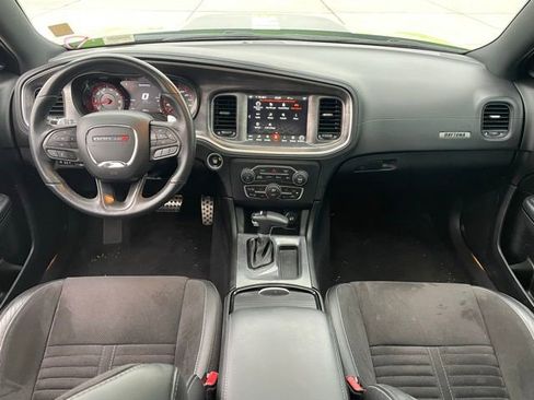 Used 2023 Dodge Charger Scat Pack w/ Daytona Edition Group image 11