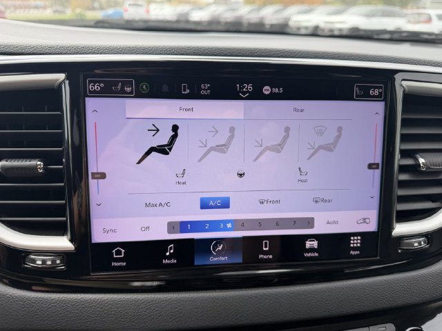 Used 2023 Chrysler Pacifica Touring-L FWD image 25