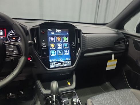 New 2026 Subaru Forester Premium image 11