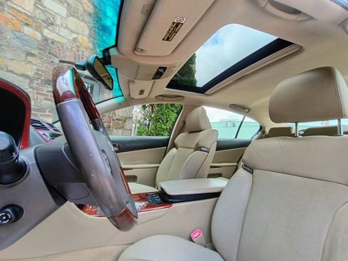 Used 2008 Lexus GS 460 image 56