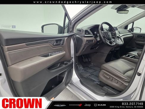 Used 2018 Honda Odyssey Touring image 26