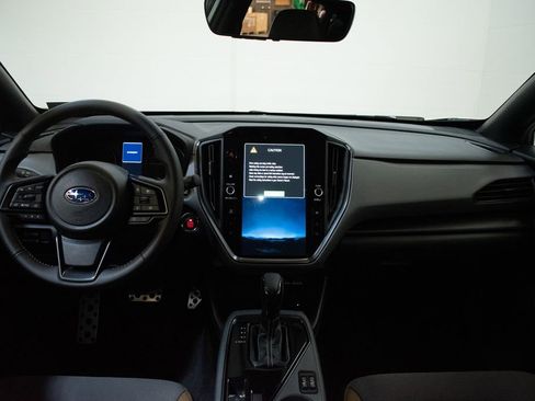 Used 2026 Subaru Crosstrek 2.5i Sport w/ Crosstrek Mirror Package AWD/4WD image 11