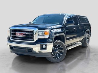 Used 2014 GMC Sierra 1500 SLE w/ SLE Value Package AWD/4WD video 1