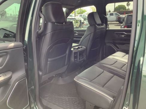 New 2026 RAM 1500 Laramie w/ Bed Utility Group image 24