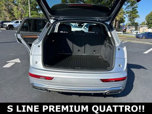 Used 2023 Audi Q5 2.0T Premium w/ Convenience Package AWD/4WD image 15