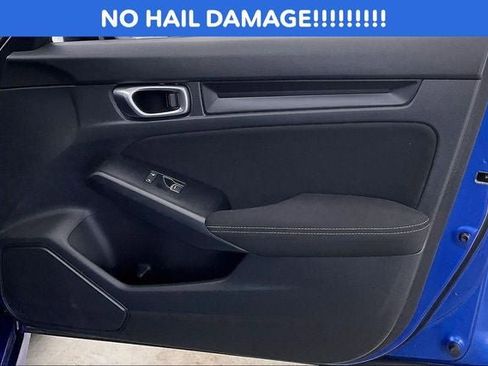 Certified 2023 Honda Civic LX image 21