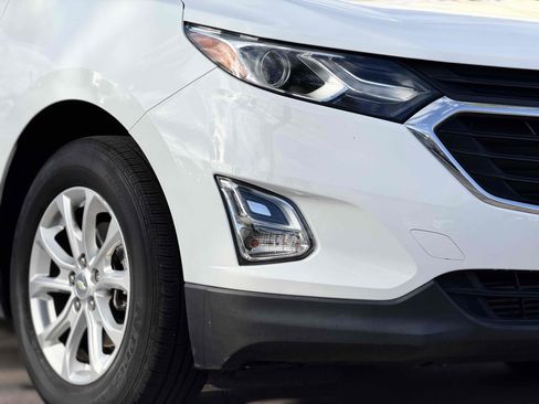 Used 2018 Chevrolet Equinox LS FWD image 5