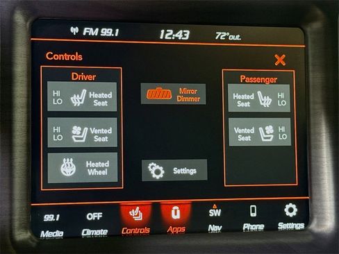 Certified 2023 Dodge Challenger R/T Scat Pack image 13