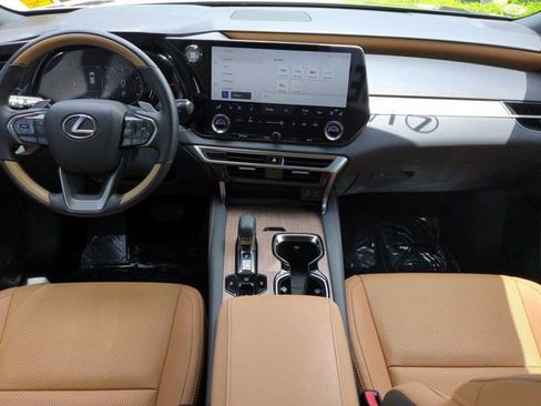 Certified 2024 Lexus RX 350 Premium w/ Accessory Package (K3) FWD image 14