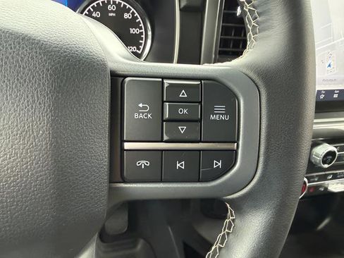 Used 2023 Ford F150 XLT w/ Equipment Group 302A High AWD/4WD image 19