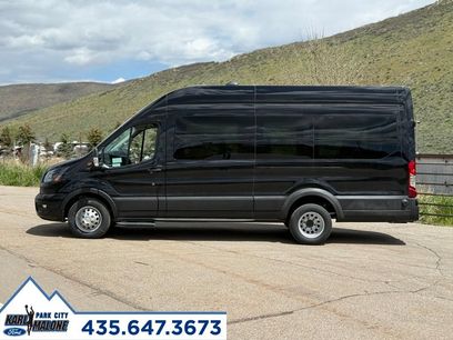 New 2026 Ford Transit 350 XL