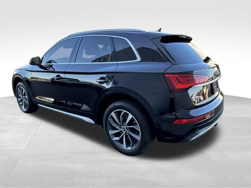 Used 2021 Audi Q5 2.0T Premium image 6