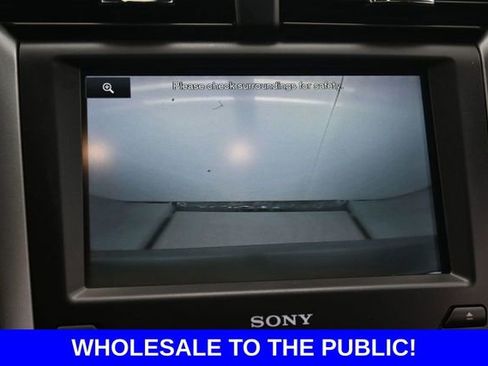 Used 2016 Ford Fusion Titanium FWD image 12
