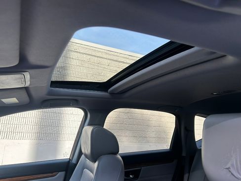 Used 2021 Honda CR-V EX-L image 10