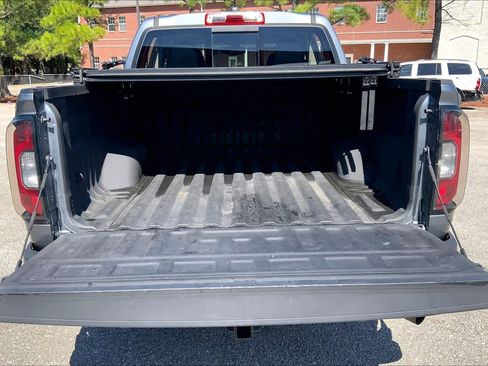 Used 2019 GMC Canyon All Terrain w/ All Terrain X Package AWD/4WD image 36