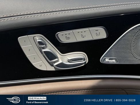 Used 2023 Mercedes-Benz AMG GT 53 image 18