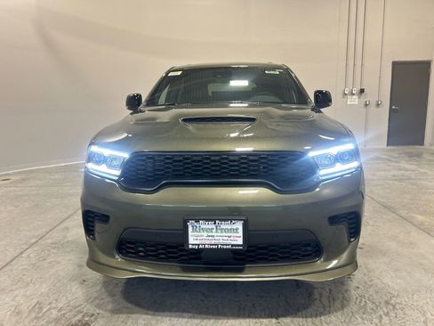 New 2026 Dodge Durango GT image 3