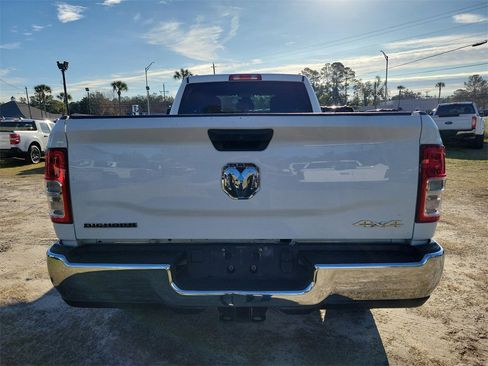 Used 2024 RAM 2500 Big Horn image 9