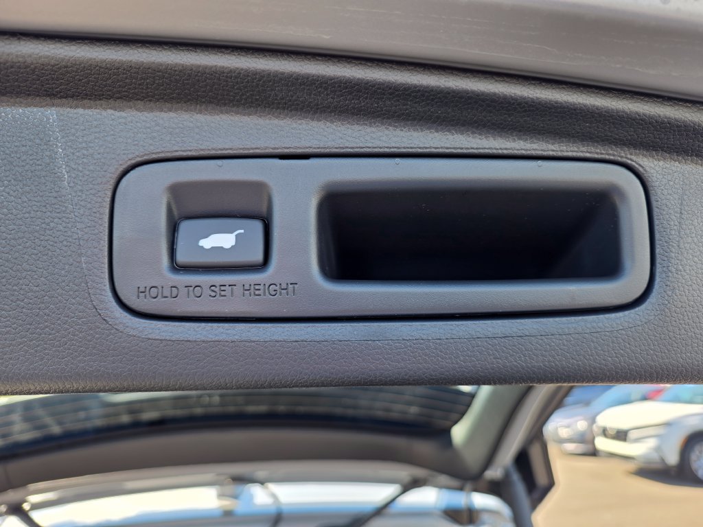 New 2027 Honda CR-V EX-L image 14