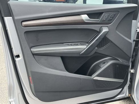 Used 2022 Audi Q5 2.0T Premium Plus image 15