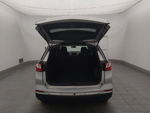 Used 2020 Chevrolet Equinox LT FWD image 29