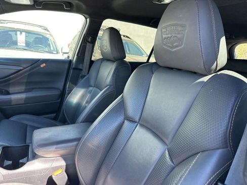 Used 2022 Subaru Outback Wilderness w/ Wilderness Package image 16