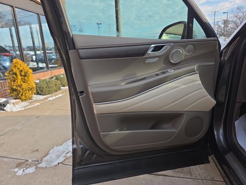 Used 2023 Genesis GV80 2.5T w/ Advanced Package image 15