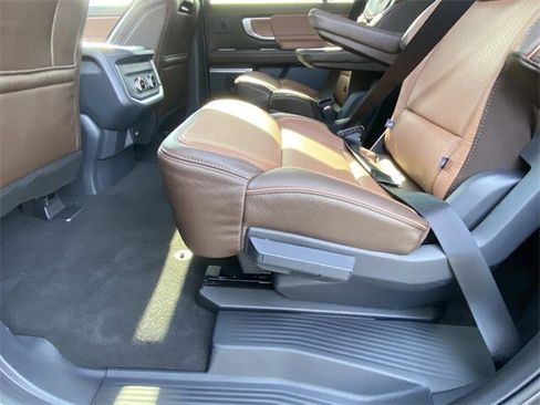 New 2025 Ford Expedition Max King Ranch image 31