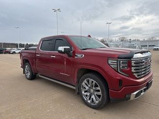Used 2023 GMC Sierra 1500 Denali w/ Technology Package video 1