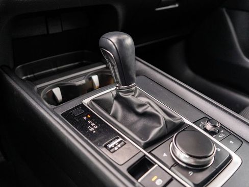 Used 2025 MAZDA CX-50 AWD 2.5 S w/ Premium Package image 29