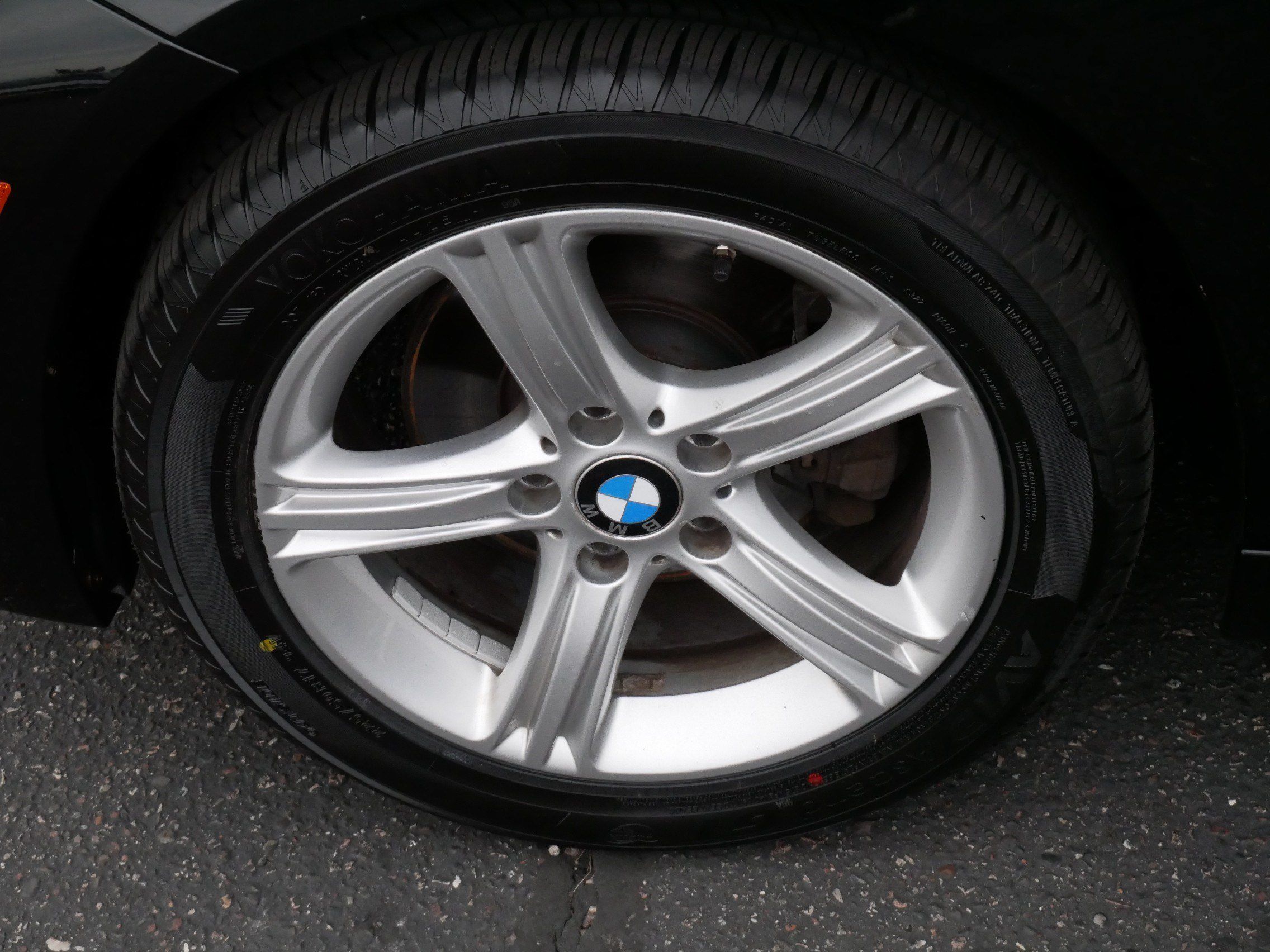 Used 2015 BMW 328i xDrive Sedan AWD/4WD image 15