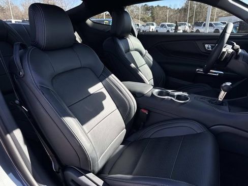 New 2025 Ford Mustang GT Premium image 14
