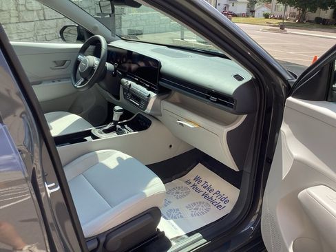 New 2026 Hyundai Kona SEL Sport image 18