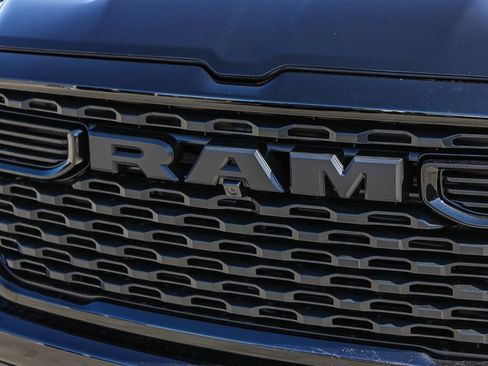New 2026 RAM 1500 Lone Star RWD image 6