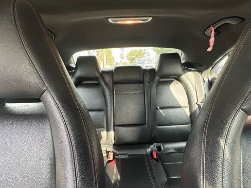 Used 2016 Mercedes-Benz CLA 250 4MATIC image 22