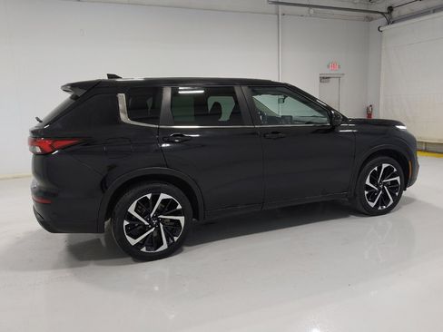 Used 2022 Mitsubishi Outlander ES AWD/4WD image 10