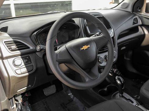 Used 2019 Chevrolet Spark LS image 3