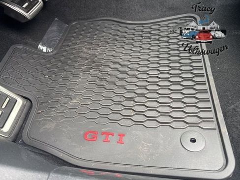 New 2025 Volkswagen GTI SE image 17