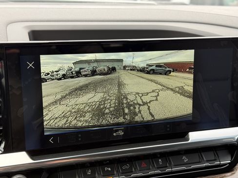 New 2026 Chevrolet Silverado 2500 LT w/ Trail Boss Package image 34