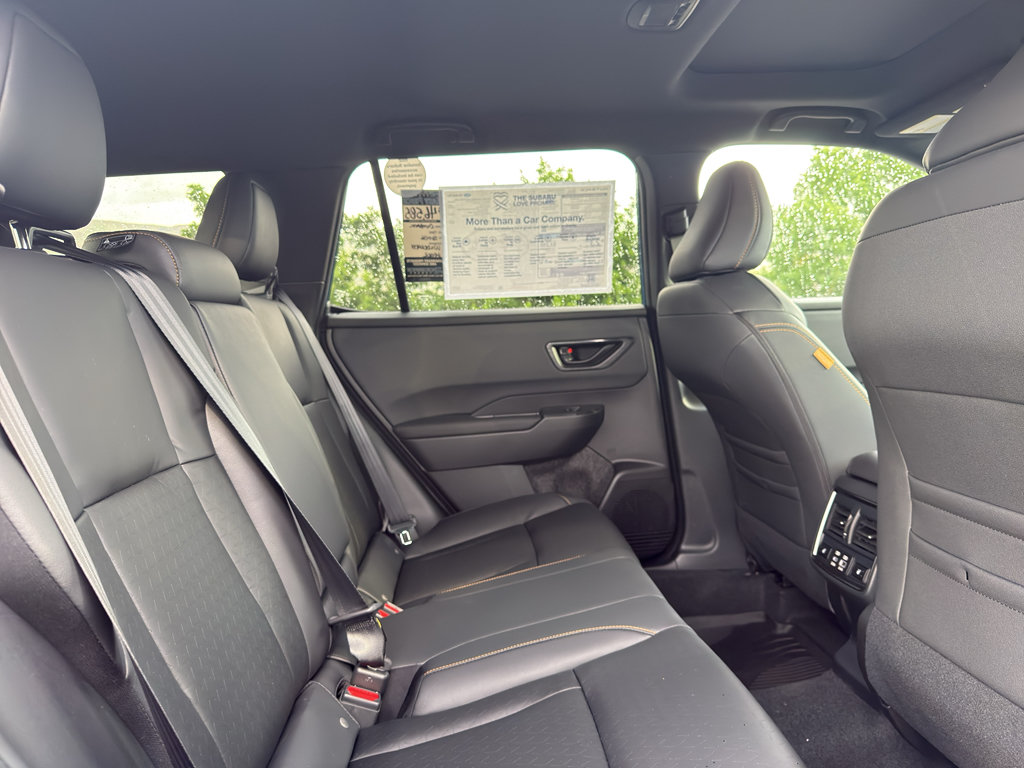 New 2026 Subaru Outback Wilderness AWD/4WD image 6