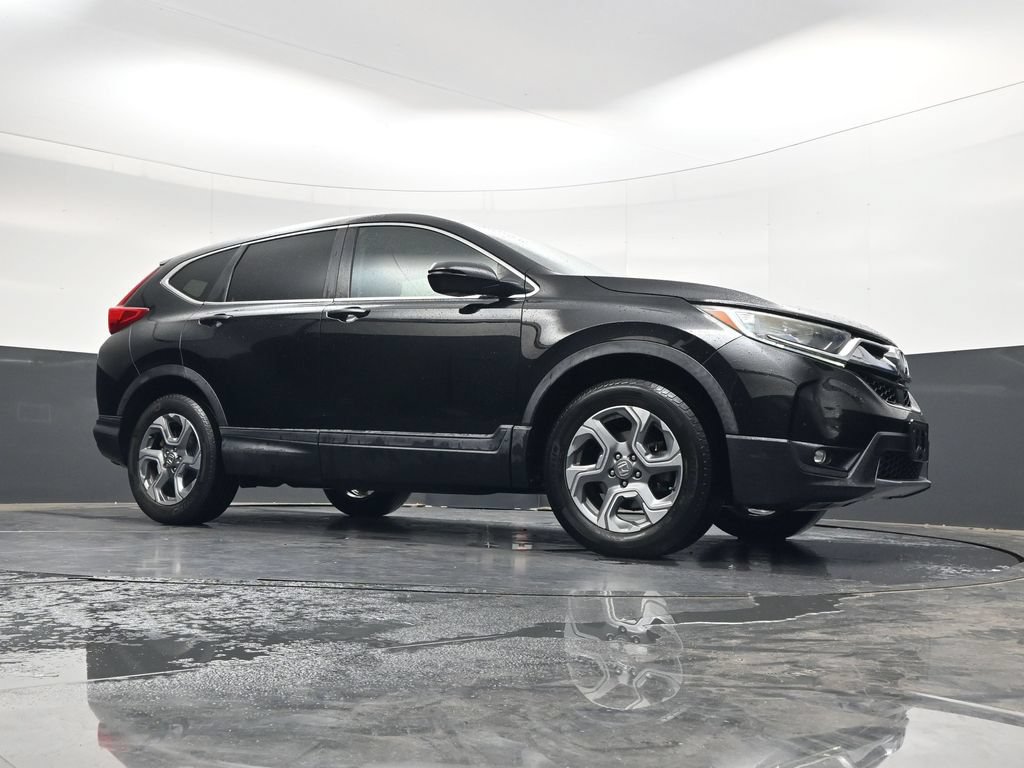 Used 2018 Honda CR-V EX-L image 30