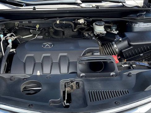 Used 2014 Acura RDX AWD image 29