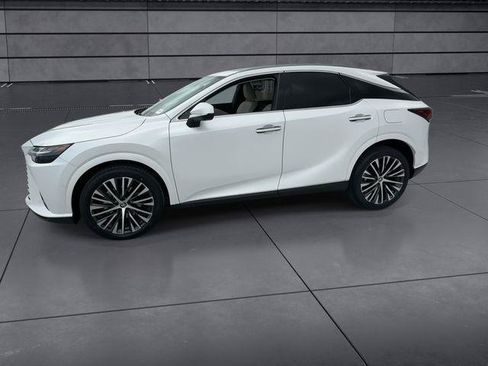 Certified 2024 Lexus RX 350 Premium Plus w/ Convenience Package FWD image 5