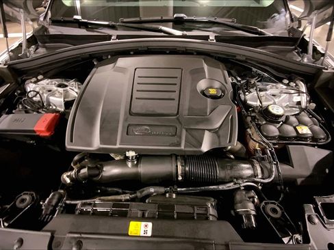 Used 2023 Land Rover Range Rover Velar S image 29