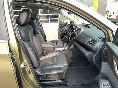 Certified 2023 Subaru Ascent Touring image 18